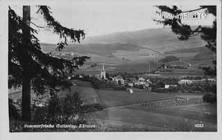 Guttaring - alte historische Fotos Ansichten Bilder Aufnahmen Ansichtskarten 