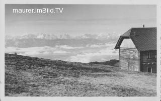 Pacheiner - Treffen am Ossiacher See - alte historische Fotos Ansichten Bilder Aufnahmen Ansichtskarten 