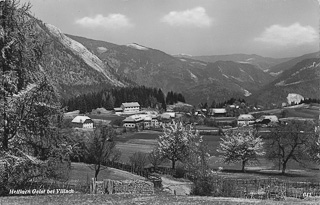 Heiligengeist - Heiligengeist - alte historische Fotos Ansichten Bilder Aufnahmen Ansichtskarten 