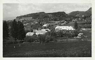 Rottendorf - Feldkirchen in Kärnten - alte historische Fotos Ansichten Bilder Aufnahmen Ansichtskarten 