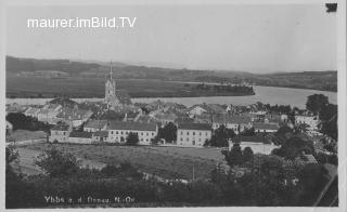 Waidhofen an der Ybbs - Europa - alte historische Fotos Ansichten Bilder Aufnahmen Ansichtskarten 