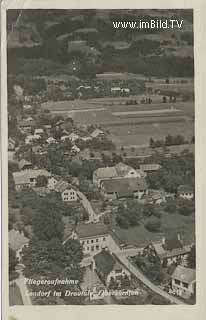 Lendorf im Drautal - Kärnten - alte historische Fotos Ansichten Bilder Aufnahmen Ansichtskarten 