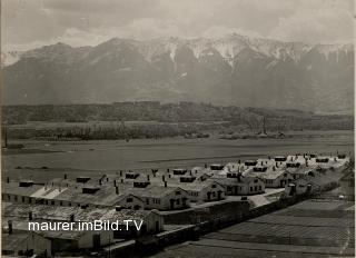 K.u.K. Feldspital - alte historische Fotos Ansichten Bilder Aufnahmen Ansichtskarten 