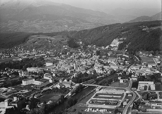 Spittal - Spittal an der Drau - alte historische Fotos Ansichten Bilder Aufnahmen Ansichtskarten 