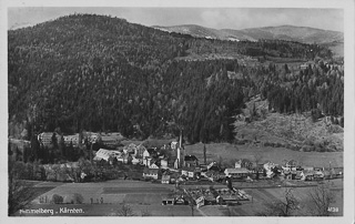 Himmelberg - alte historische Fotos Ansichten Bilder Aufnahmen Ansichtskarten 