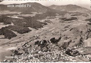 Neumarkt in Steiermark - Steiermark - alte historische Fotos Ansichten Bilder Aufnahmen Ansichtskarten 