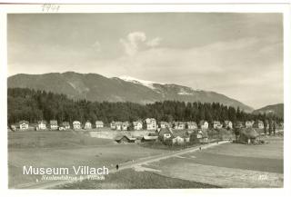 Neulandskron - Kärnten - alte historische Fotos Ansichten Bilder Aufnahmen Ansichtskarten 
