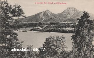 Panoramaansicht - alte historische Fotos Ansichten Bilder Aufnahmen Ansichtskarten 