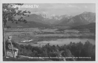 St. Martin   (12. Bez) - alte historische Fotos Ansichten Bilder Aufnahmen Ansichtskarten 