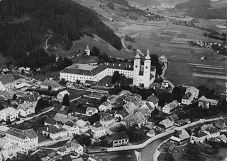 Gurk - Sankt Veit an der Glan - alte historische Fotos Ansichten Bilder Aufnahmen Ansichtskarten 