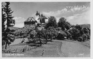 Guttaring - Guttaring - alte historische Fotos Ansichten Bilder Aufnahmen Ansichtskarten 