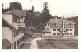Mariahof bei Neumarkt - Steiermark - alte historische Fotos Ansichten Bilder Aufnahmen Ansichtskarten 