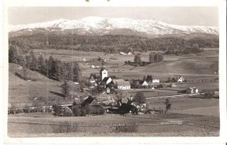 St. Marein bei Neumarkt - Steiermark - alte historische Fotos Ansichten Bilder Aufnahmen Ansichtskarten 