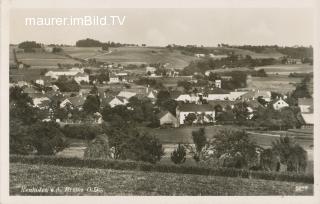 Neuhofen an der Krems - Oberösterreich - alte historische Fotos Ansichten Bilder Aufnahmen Ansichtskarten 