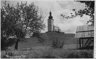 Wachsenberg - Feldkirchen - alte historische Fotos Ansichten Bilder Aufnahmen Ansichtskarten 