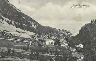 Bleiberg Kreuth - Bad Bleiberg - alte historische Fotos Ansichten Bilder Aufnahmen Ansichtskarten 