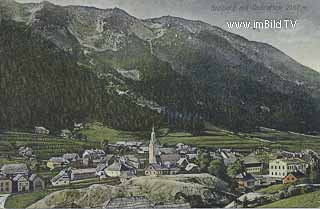 Bleiberg - Bad Bleiberg - alte historische Fotos Ansichten Bilder Aufnahmen Ansichtskarten 