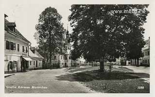 Grades - Metnitz - alte historische Fotos Ansichten Bilder Aufnahmen Ansichtskarten 