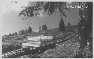 Pölling - alte historische Fotos Ansichten Bilder Aufnahmen Ansichtskarten 