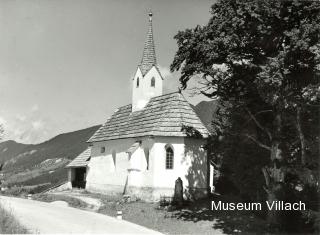 Kirche in Heiligengeist  - alte historische Fotos Ansichten Bilder Aufnahmen Ansichtskarten 