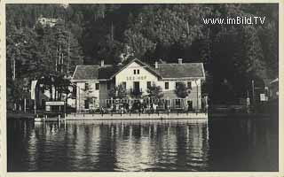 Seehof - St. Andrä - St. Andrä - alte historische Fotos Ansichten Bilder Aufnahmen Ansichtskarten 