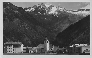 Mallnitz - Mallnitz - alte historische Fotos Ansichten Bilder Aufnahmen Ansichtskarten 