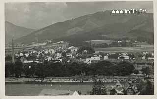 Knittelfeld - Steiermark - alte historische Fotos Ansichten Bilder Aufnahmen Ansichtskarten 