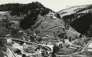 Twimberg - alte historische Fotos Ansichten Bilder Aufnahmen Ansichtskarten 