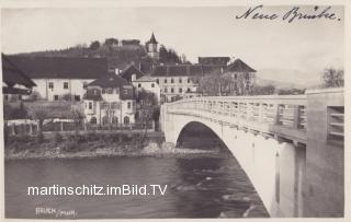 Bruck an der Mur, - Steiermark - alte historische Fotos Ansichten Bilder Aufnahmen Ansichtskarten 