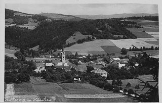 Guttaring - Sankt Veit an der Glan - alte historische Fotos Ansichten Bilder Aufnahmen Ansichtskarten 
