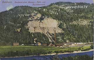 Gummern - Kärnten - alte historische Fotos Ansichten Bilder Aufnahmen Ansichtskarten 
