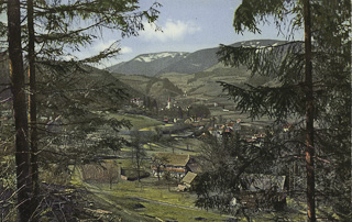 Himmelberg - Himmelberg - alte historische Fotos Ansichten Bilder Aufnahmen Ansichtskarten 