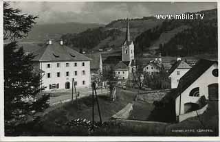 Himmelberg - Himmelberg - alte historische Fotos Ansichten Bilder Aufnahmen Ansichtskarten 