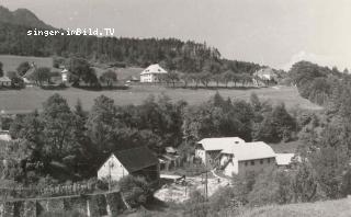 Unterloibl - alte historische Fotos Ansichten Bilder Aufnahmen Ansichtskarten 