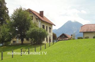 Drobollach, Villa Martinschitz - alte historische Fotos Ansichten Bilder Aufnahmen Ansichtskarten 