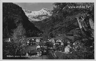 Mallnitz - alte historische Fotos Ansichten Bilder Aufnahmen Ansichtskarten 
