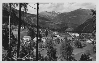 Obergottesfeld - Obergottesfeld - alte historische Fotos Ansichten Bilder Aufnahmen Ansichtskarten 