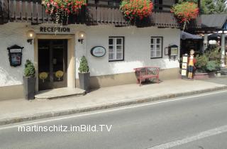 Drobollach, Bernolds Landhotel - alte historische Fotos Ansichten Bilder Aufnahmen Ansichtskarten 