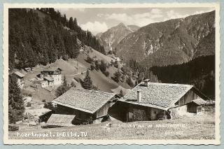 St. Justina - alte historische Fotos Ansichten Bilder Aufnahmen Ansichtskarten 