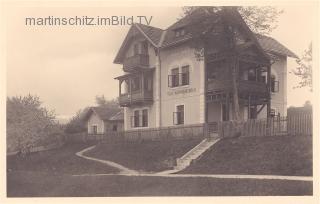 Drobollach, Villa Karawankenblick  - alte historische Fotos Ansichten Bilder Aufnahmen Ansichtskarten 