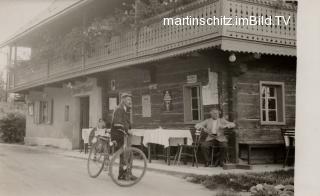 Drobollach, Bernolds Gasthof  - alte historische Fotos Ansichten Bilder Aufnahmen Ansichtskarten 