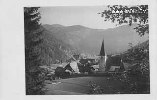St. Oswald - alte historische Fotos Ansichten Bilder Aufnahmen Ansichtskarten 