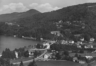 Reifnitz am Wörthersee - Maria Wörth - alte historische Fotos Ansichten Bilder Aufnahmen Ansichtskarten 