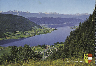 Steindorf am Ossiachersee - Europa - alte historische Fotos Ansichten Bilder Aufnahmen Ansichtskarten 