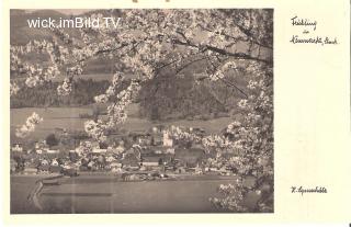 Neumarkt in Steiermark - alte historische Fotos Ansichten Bilder Aufnahmen Ansichtskarten 