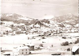 Neumarkt in Steiermark - alte historische Fotos Ansichten Bilder Aufnahmen Ansichtskarten 