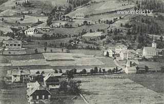Bad Kleinkircheim - alte historische Fotos Ansichten Bilder Aufnahmen Ansichtskarten 