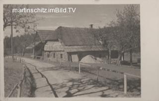 Drobollach, Koszhiak / Kosciak - Keusche - alte historische Fotos Ansichten Bilder Aufnahmen Ansichtskarten 