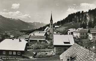 Berg im Drautal - Spittal an der Drau - alte historische Fotos Ansichten Bilder Aufnahmen Ansichtskarten 