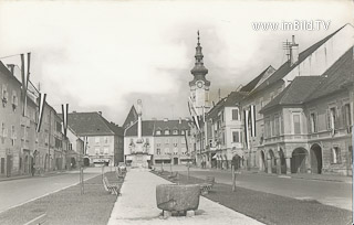 Radkersburg - Bad Radkersburg - alte historische Fotos Ansichten Bilder Aufnahmen Ansichtskarten 